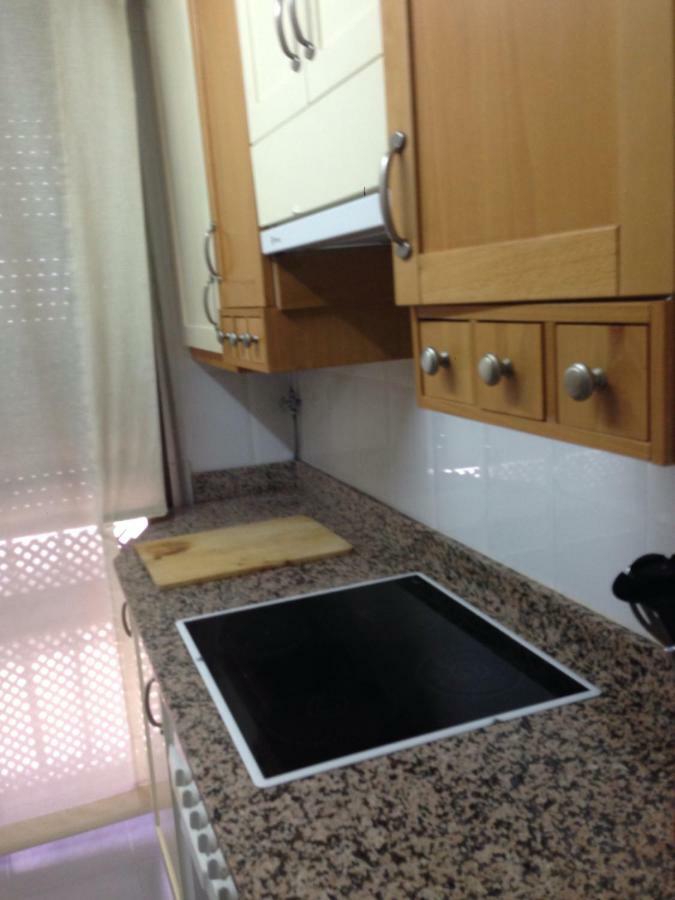 Casa Junto A Palacio De Viana Кордоба Екстериор снимка