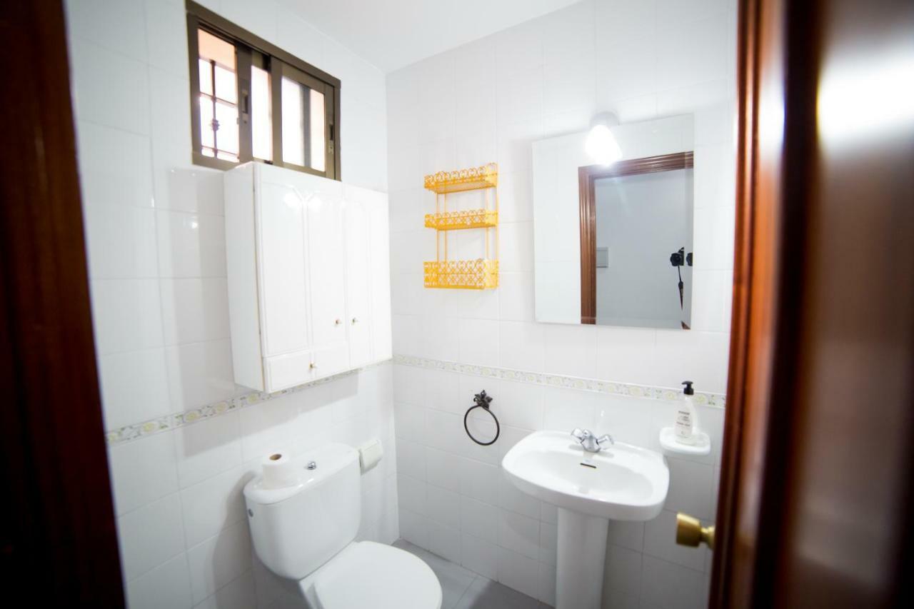 Casa Junto A Palacio De Viana Кордоба Екстериор снимка