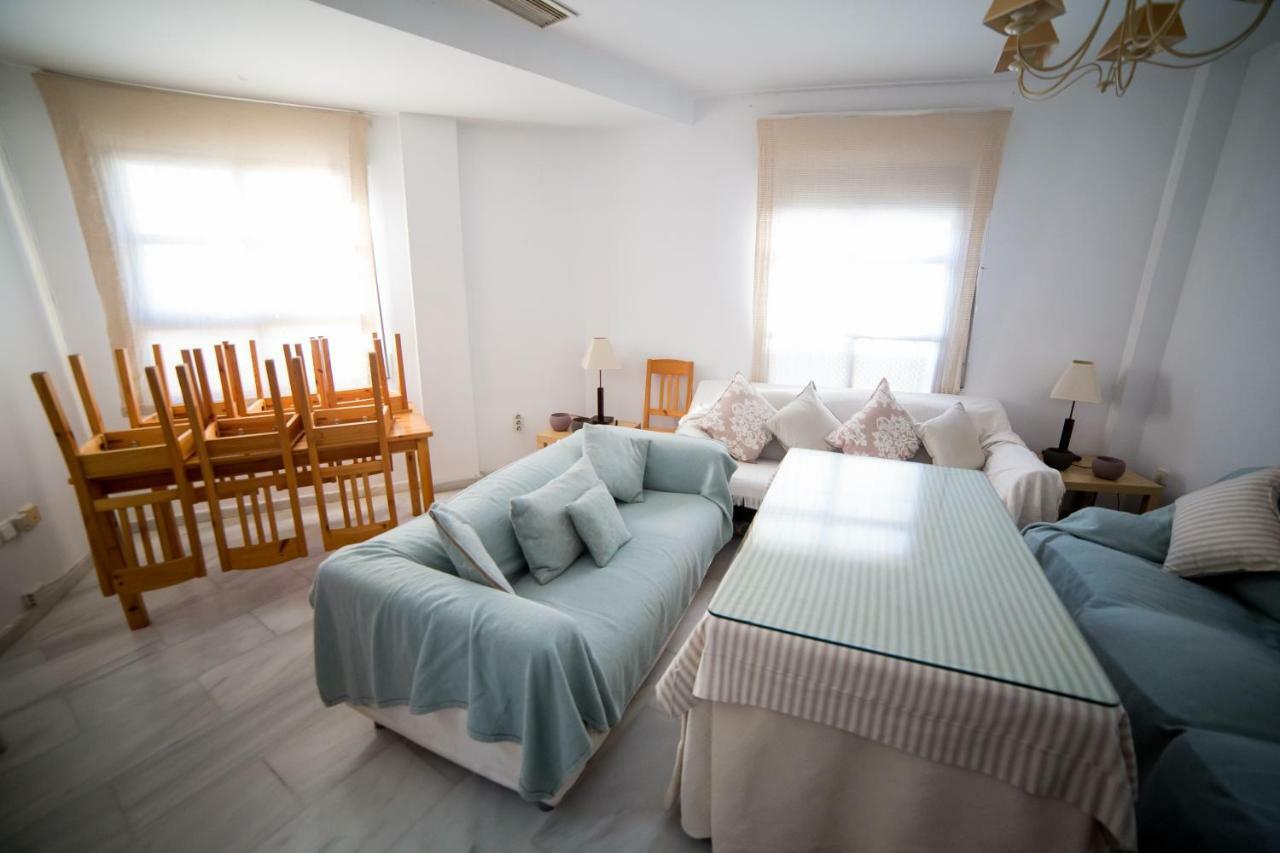 Casa Junto A Palacio De Viana Кордоба Екстериор снимка