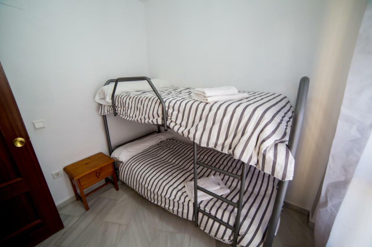 Casa Junto A Palacio De Viana Кордоба Екстериор снимка