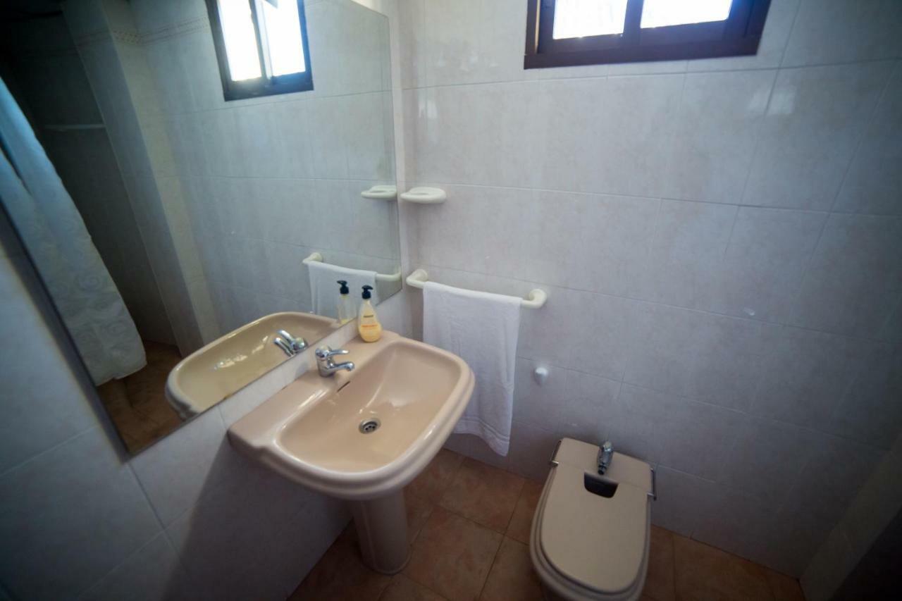 Casa Junto A Palacio De Viana Кордоба Екстериор снимка